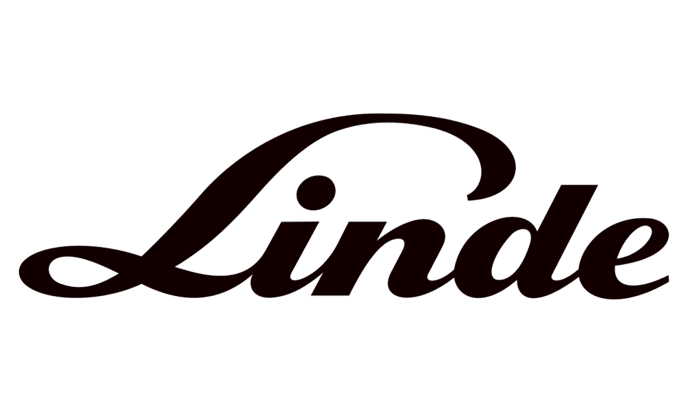 Logo Linde